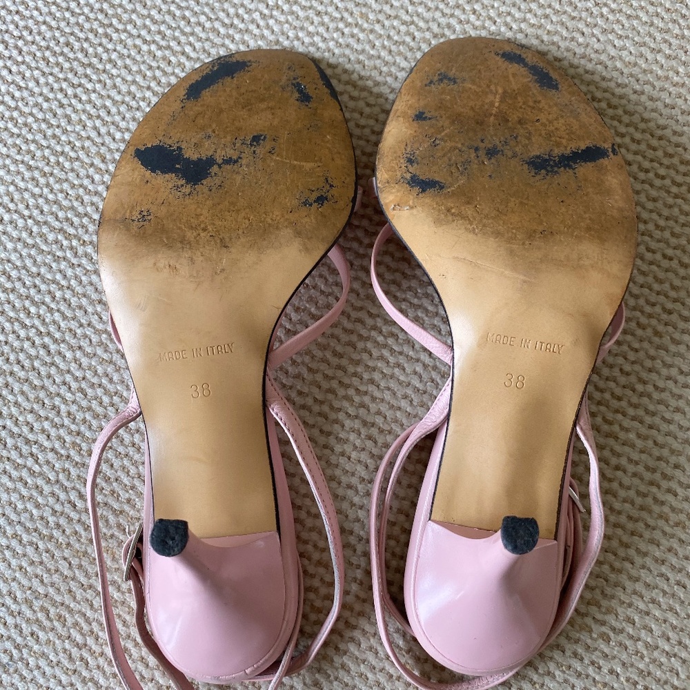 Simard sandals - Picture 4 of 7